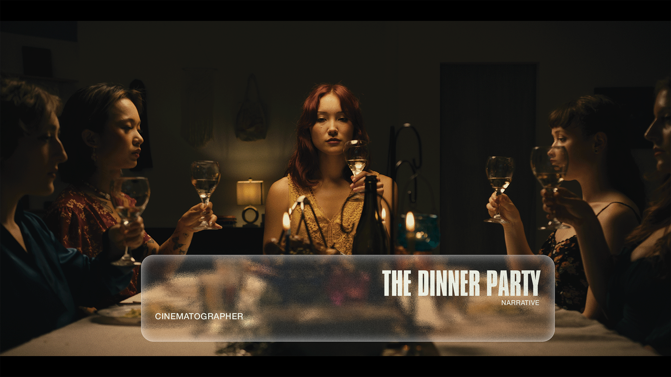 Dinnerparty